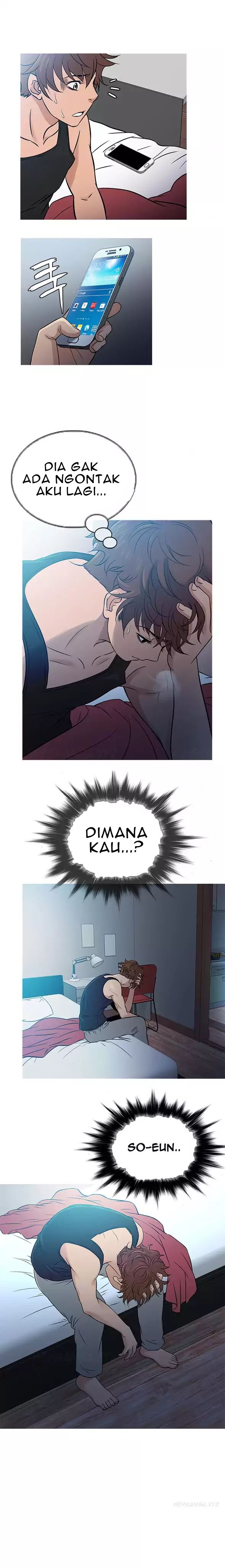 Heaven (Onion) - Chapter 56 1