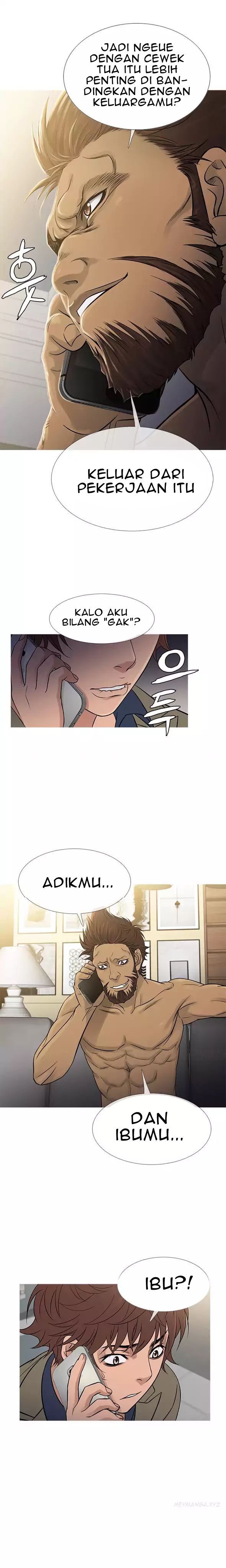 Heaven (Onion) - Chapter 56 9