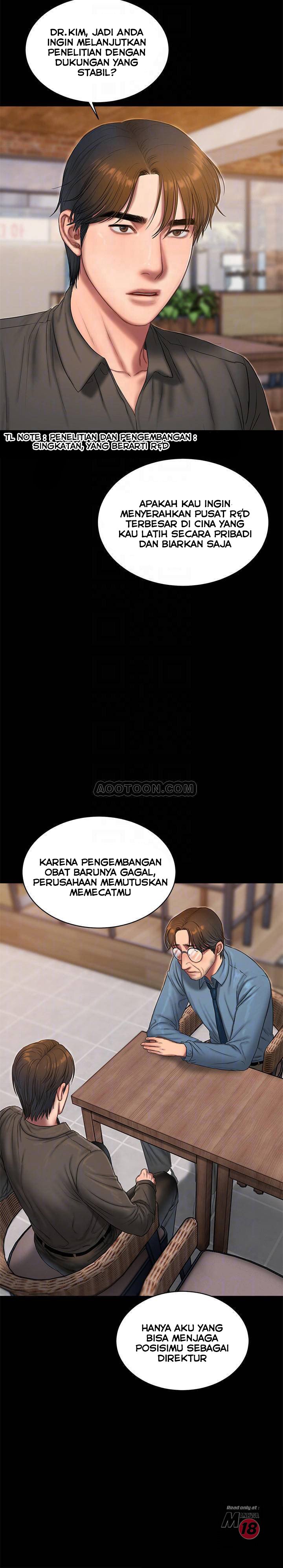 Run Away - Chapter 56 6