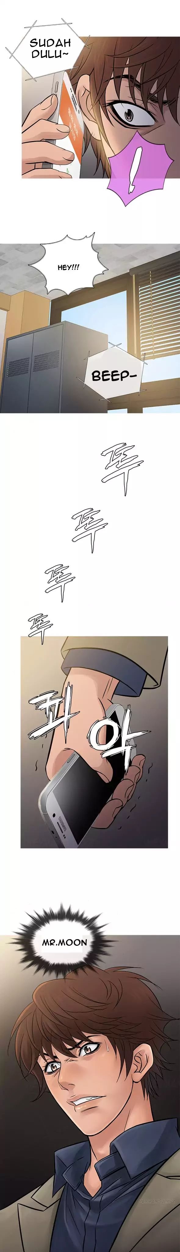 Heaven (Onion) - Chapter 56 11