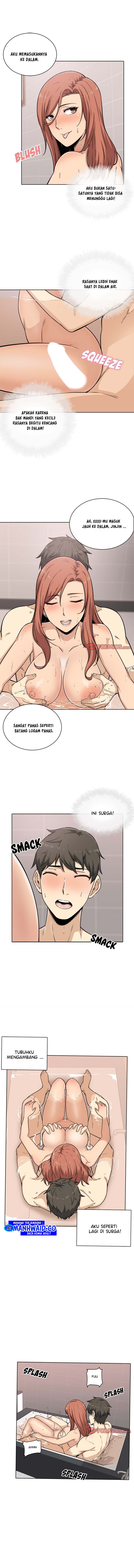 The Ark Is Me - Chapter 56 12