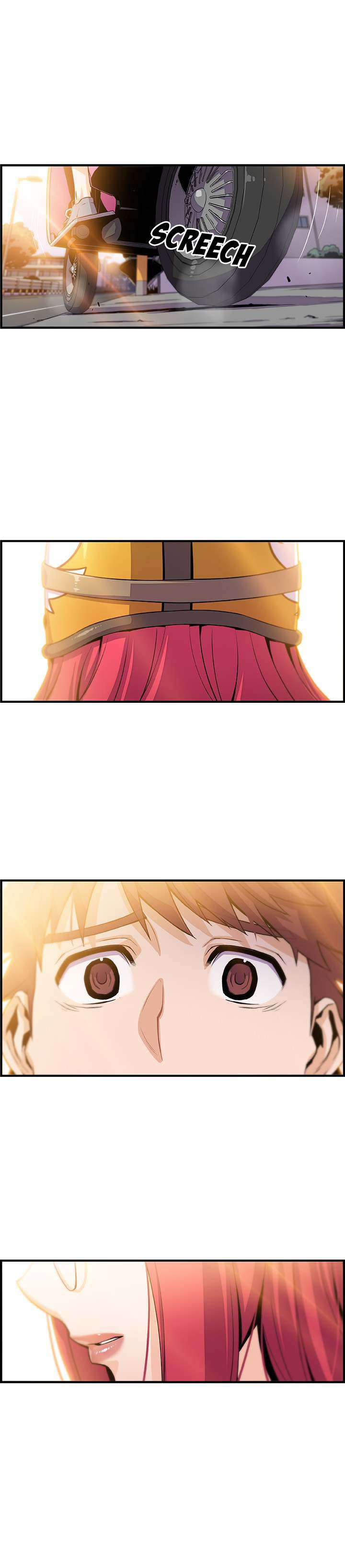 Our Complications - Chapter 56 18