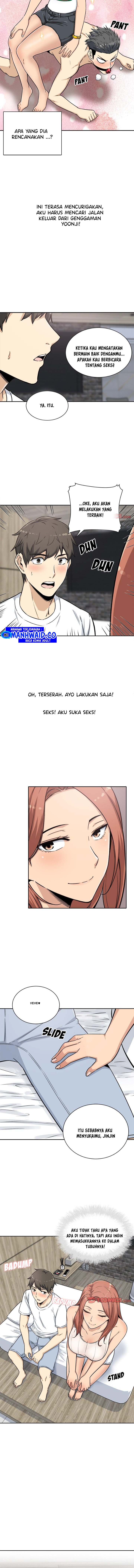 The Ark Is Me - Chapter 56 6