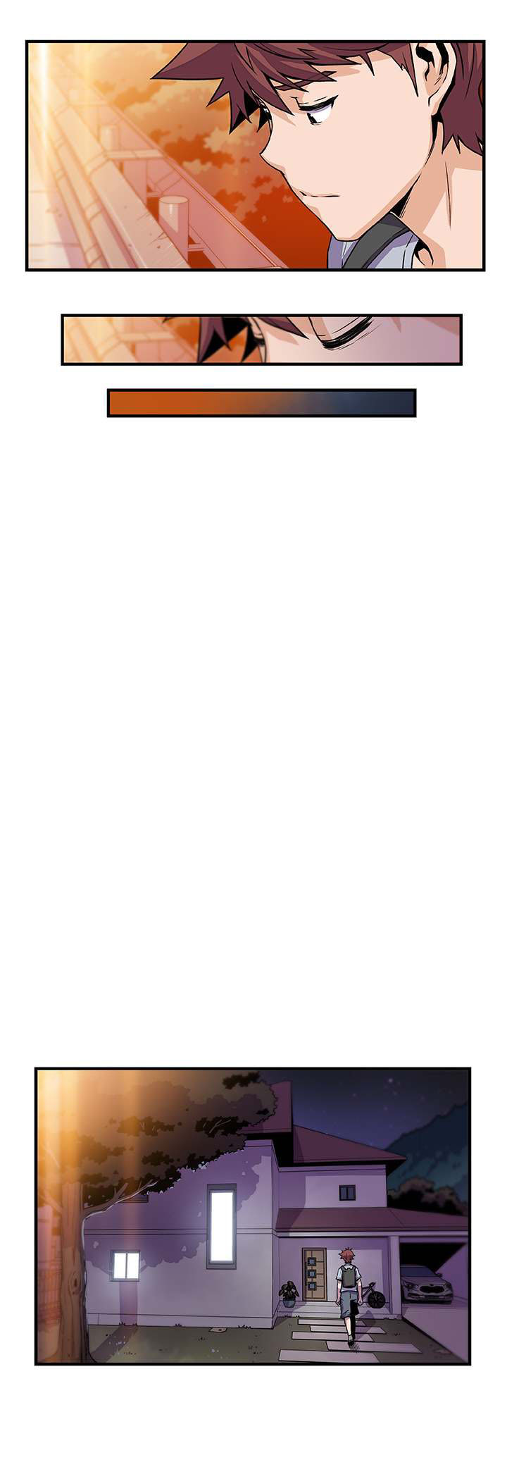 Our Complications - Chapter 56 24