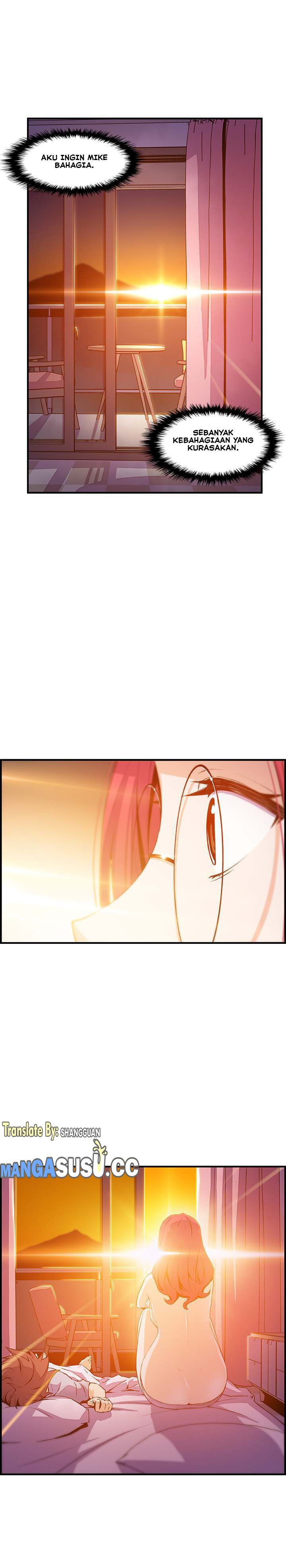 Our Complications - Chapter 56 11