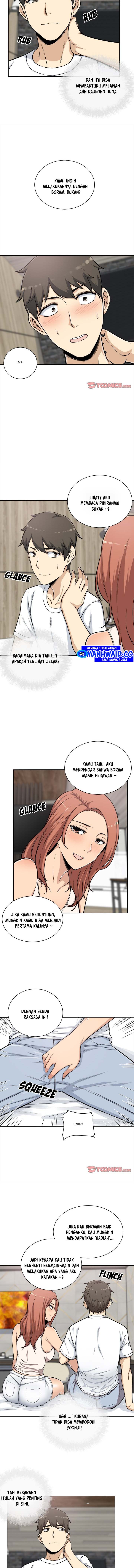 The Ark Is Me - Chapter 56 4