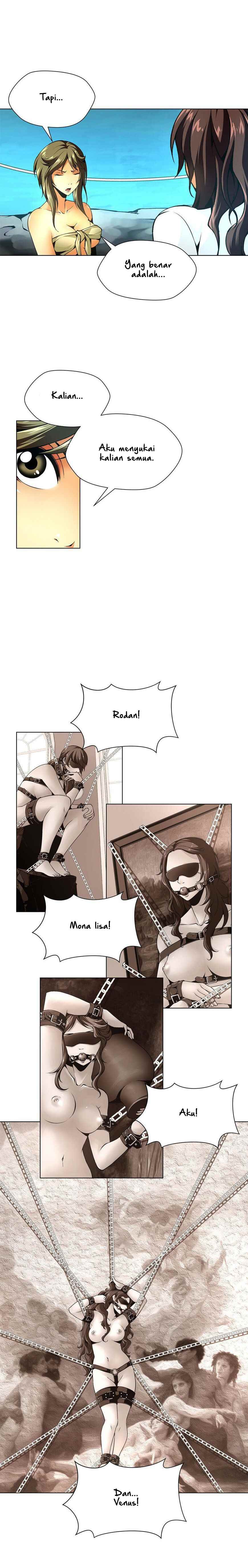 Twin Slaves - Chapter 56 5