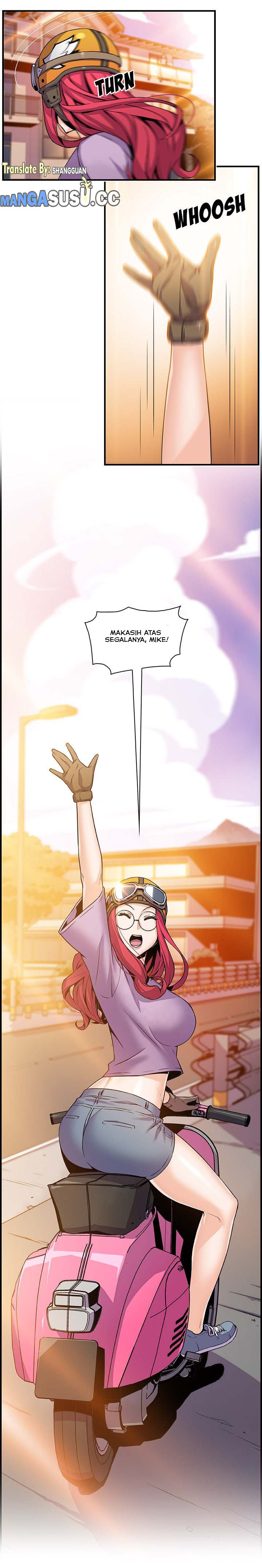 Our Complications - Chapter 56 19