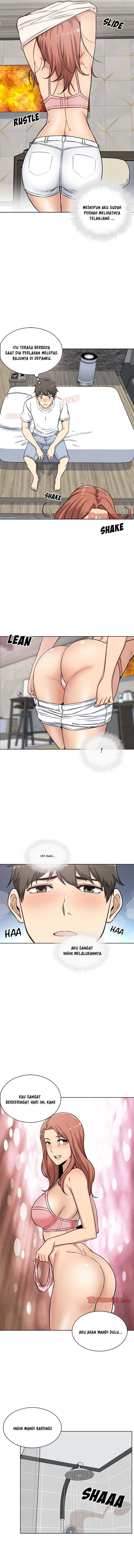 The Ark Is Me - Chapter 56 7