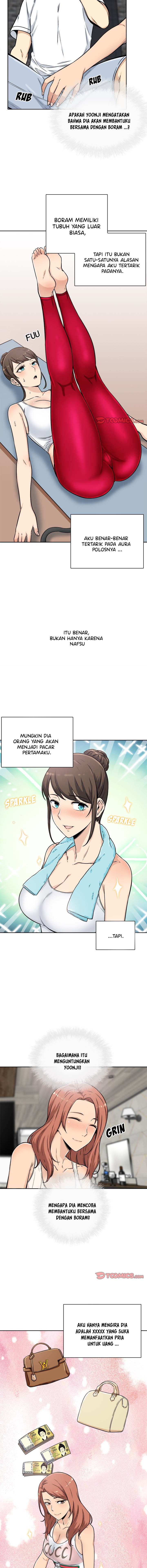 The Ark Is Me - Chapter 56 5