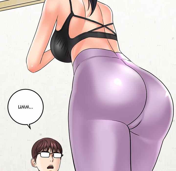 With Yumi - Chapter 06 66