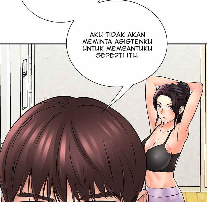 With Yumi - Chapter 06 16