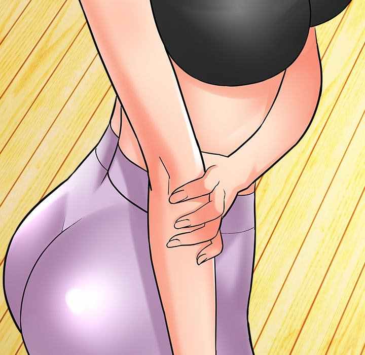 With Yumi - Chapter 06 40