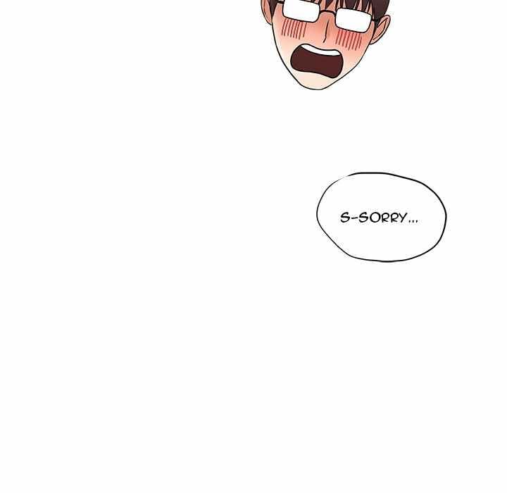 With Yumi - Chapter 06 46