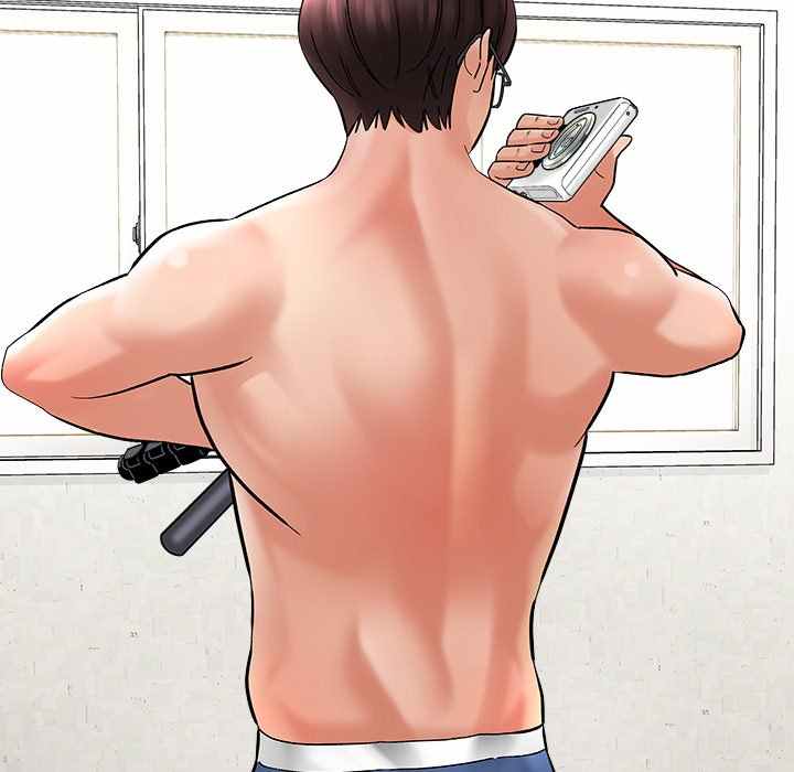 With Yumi - Chapter 06 141