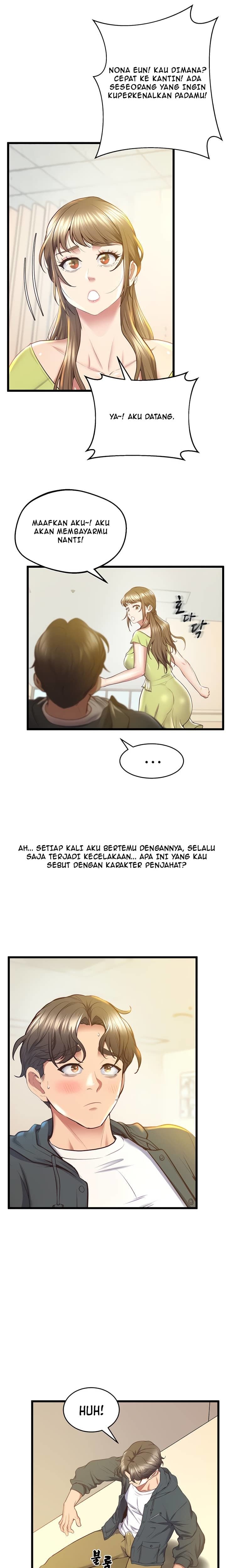 Absolute Smartwatch - Chapter 06 20