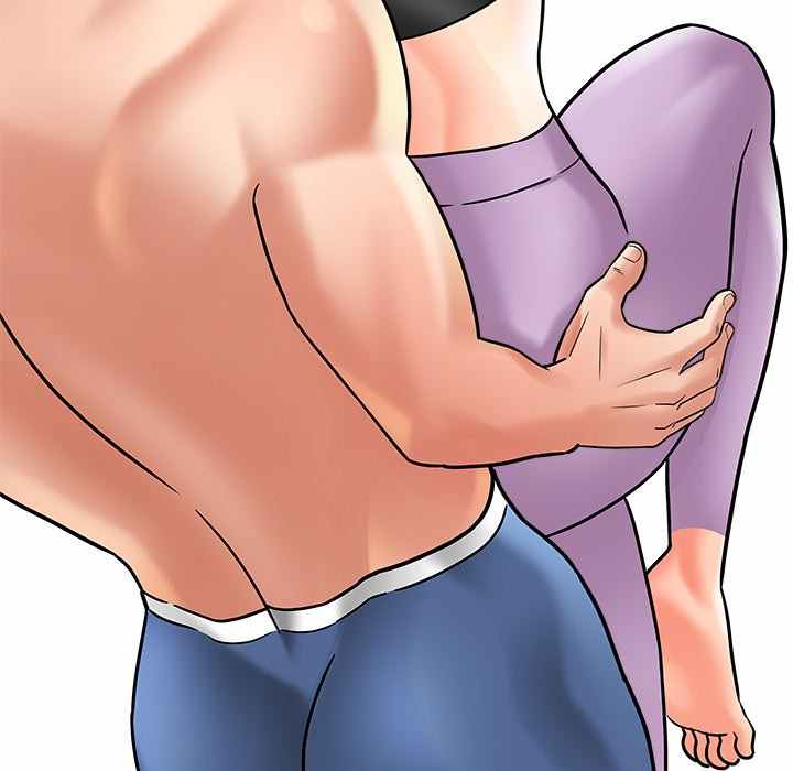 With Yumi - Chapter 06 238