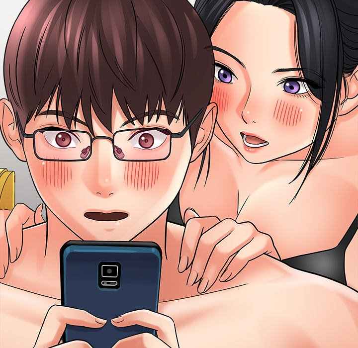 With Yumi - Chapter 06 164