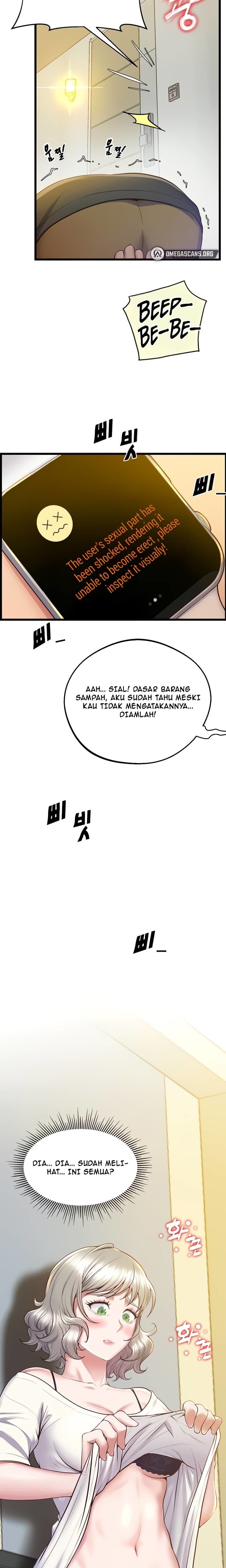 Absolute Smartwatch - Chapter 06 10
