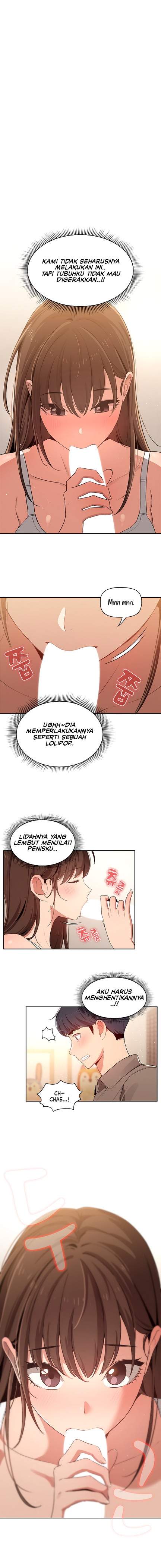 Private Tutoring in These Trying Times - Chapter 06 4