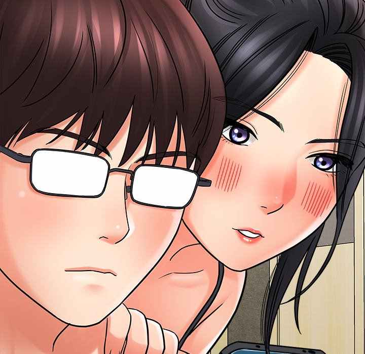 With Yumi - Chapter 06 170