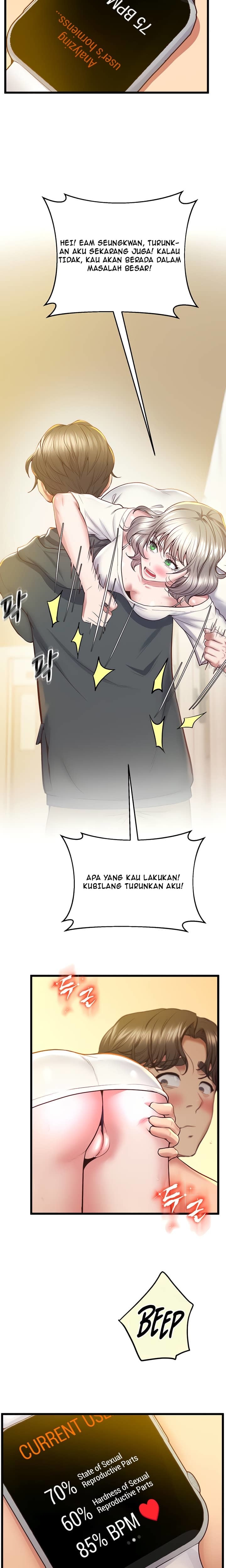 Absolute Smartwatch - Chapter 06 6