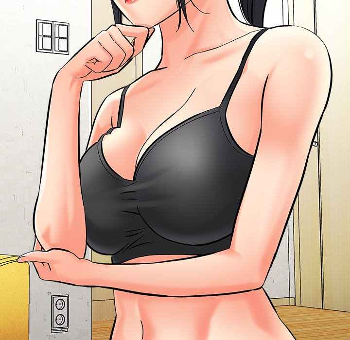 With Yumi - Chapter 06 147