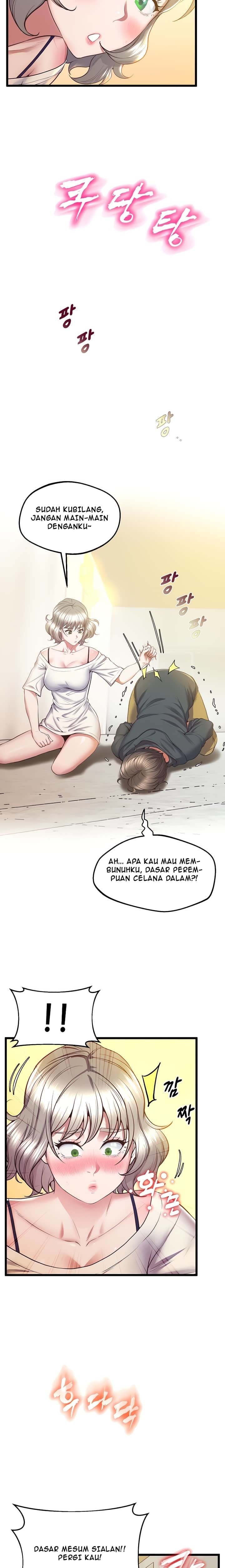 Absolute Smartwatch - Chapter 06 9