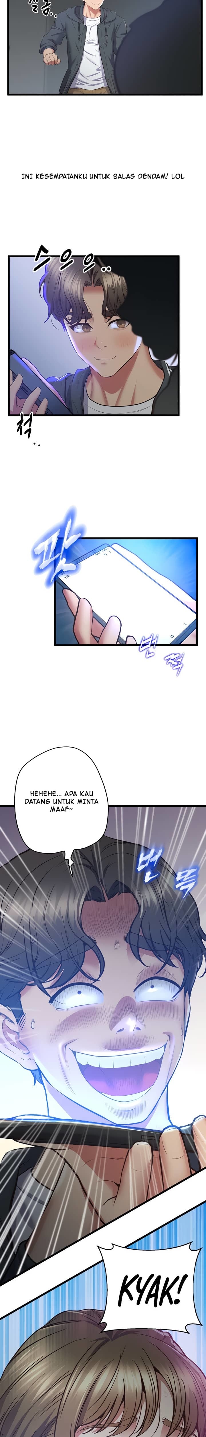 Absolute Smartwatch - Chapter 06 25