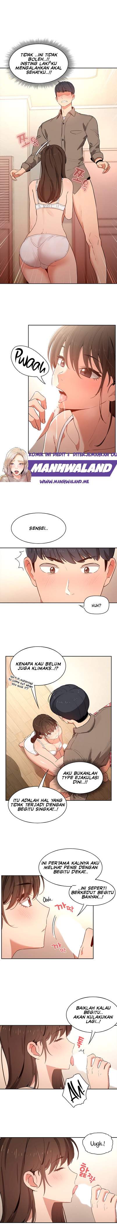 Private Tutoring in These Trying Times - Chapter 06 5