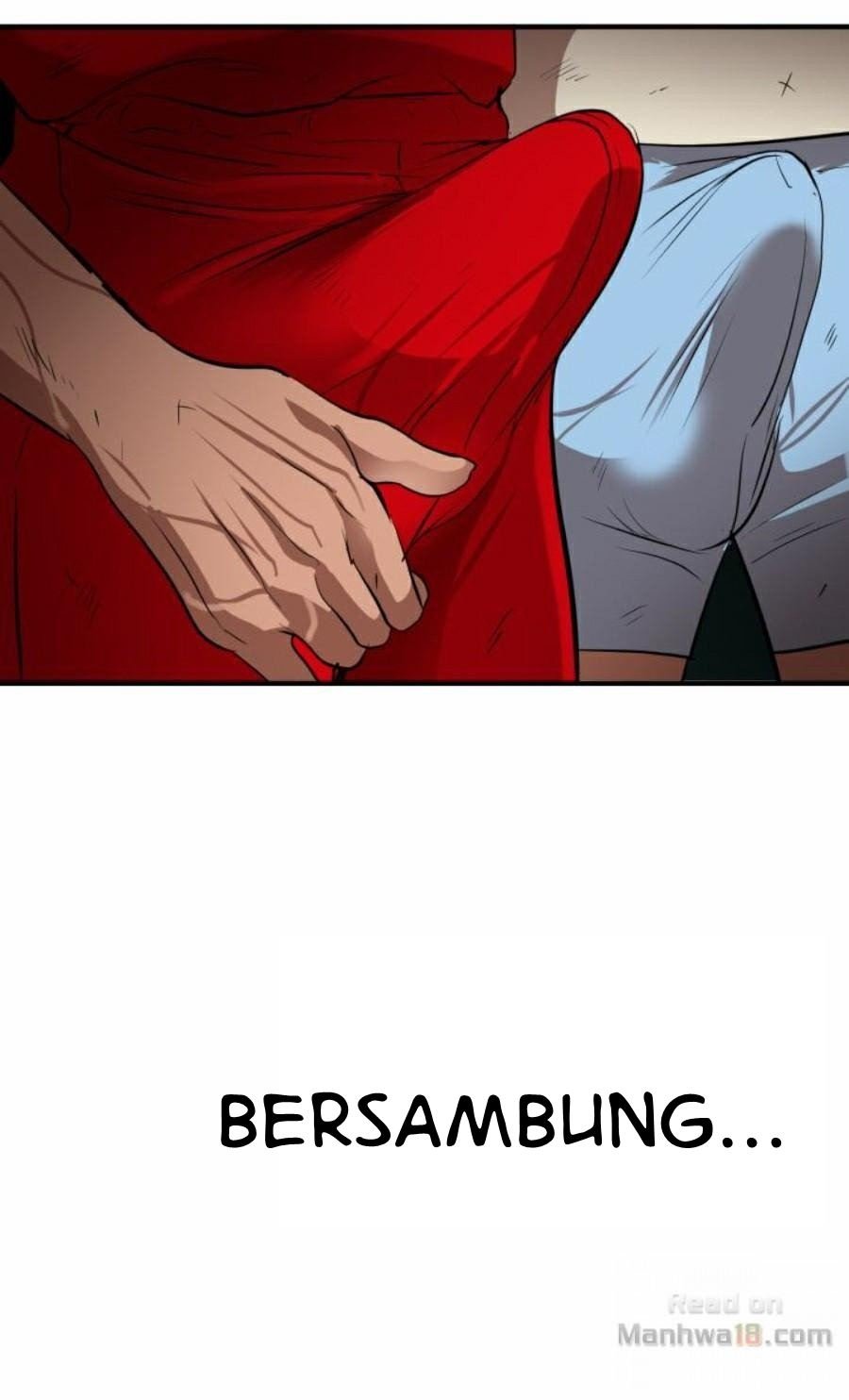 Lightning Rod - Chapter 78 17