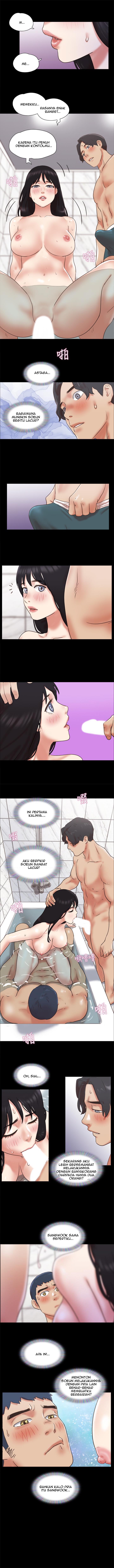 Everything Is Agreed Upon - Chapter 78 7 Everything Is Agreed Upon - Chapter 78 7