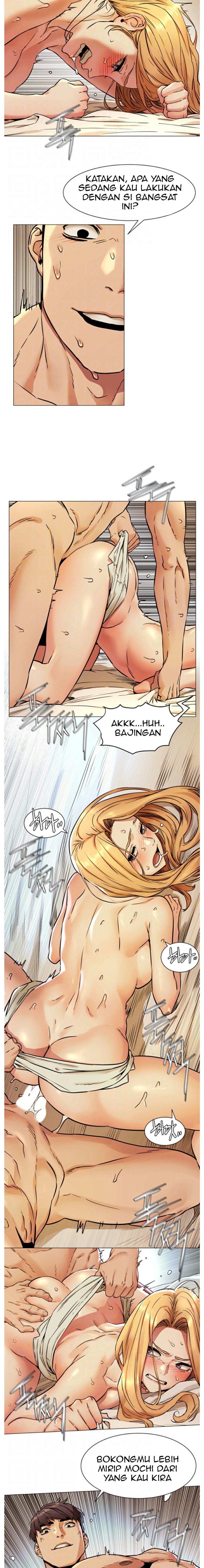 My Kingdom (Silent War) - Chapter 78 7 My Kingdom (Silent War) - Chapter 78 7