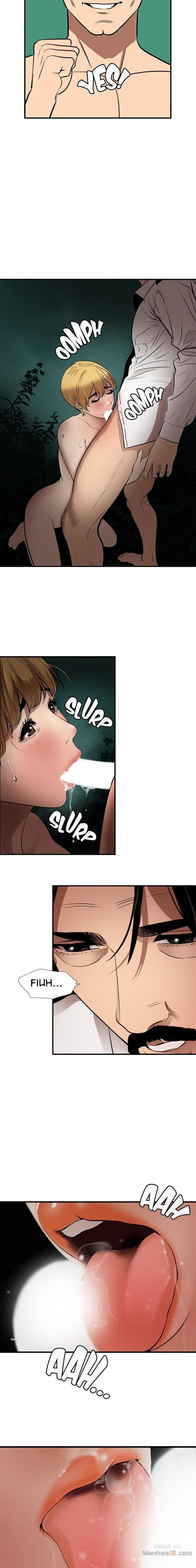 Lightning Rod - Chapter 78 10