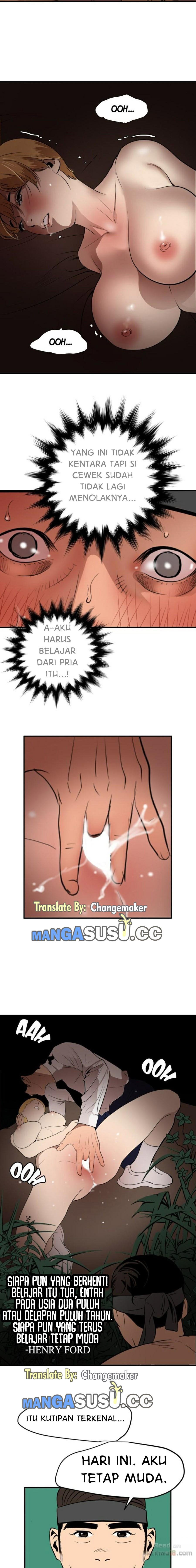 Lightning Rod - Chapter 78 9