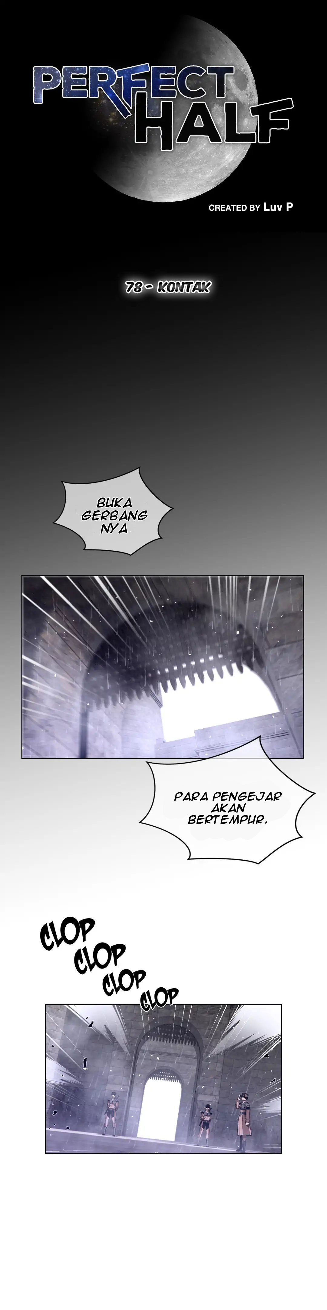 Perfect Half - Chapter 78 6