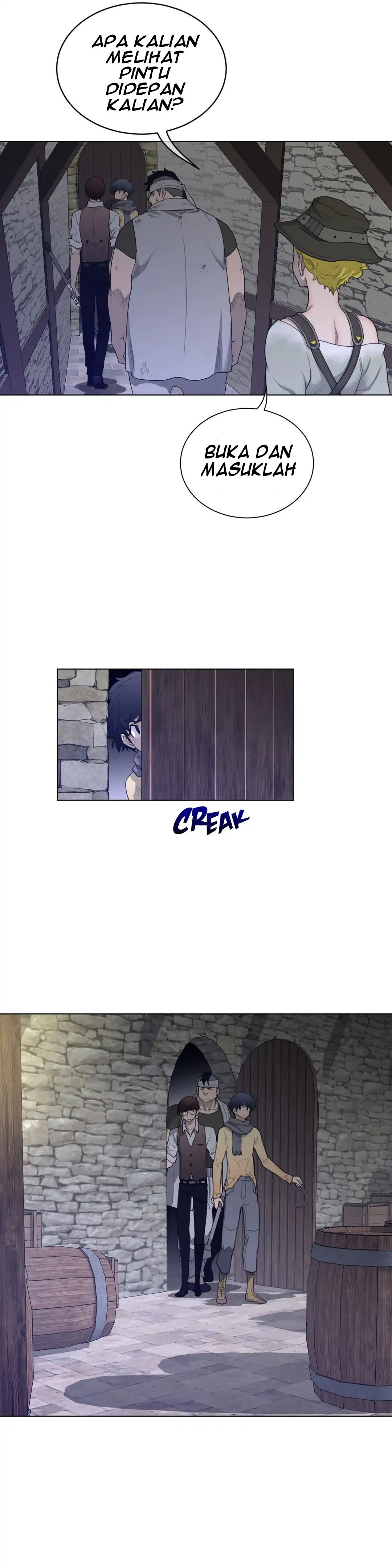 Perfect Half - Chapter 78 10