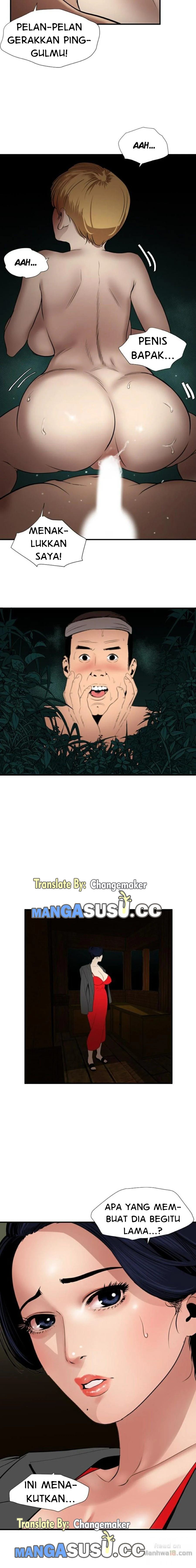 Lightning Rod - Chapter 78 14