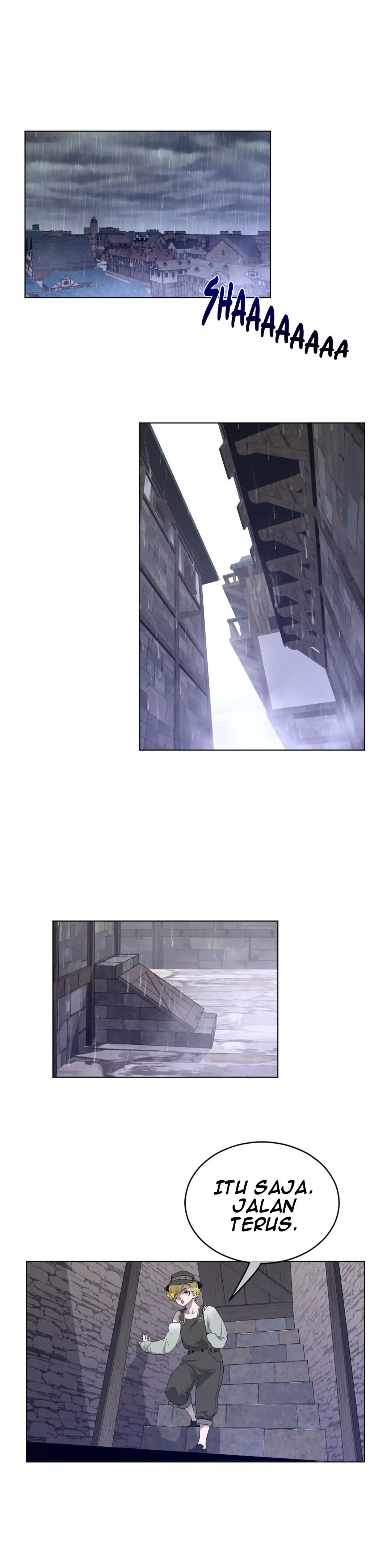 Perfect Half - Chapter 78 9