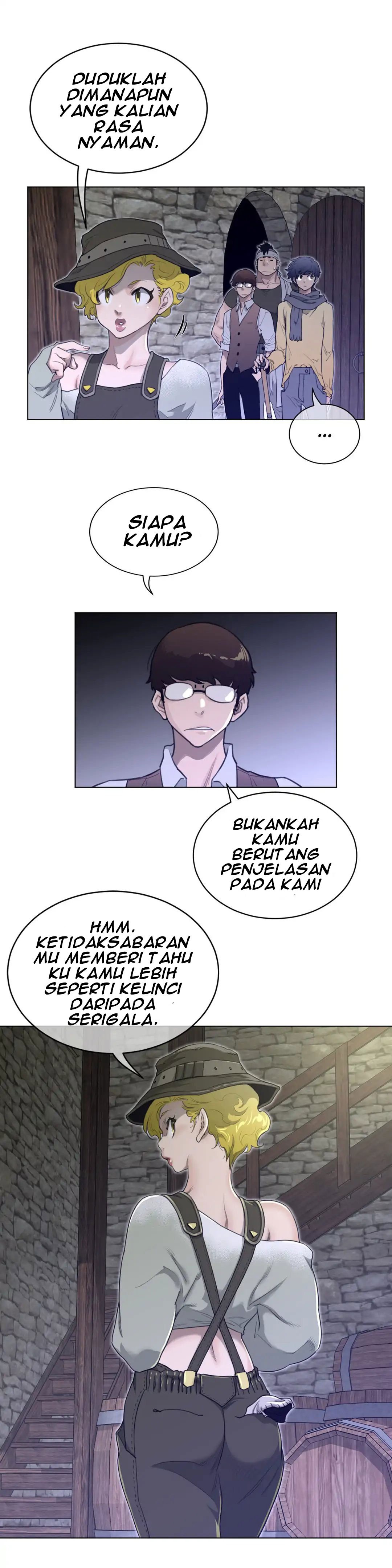 Perfect Half - Chapter 78 11