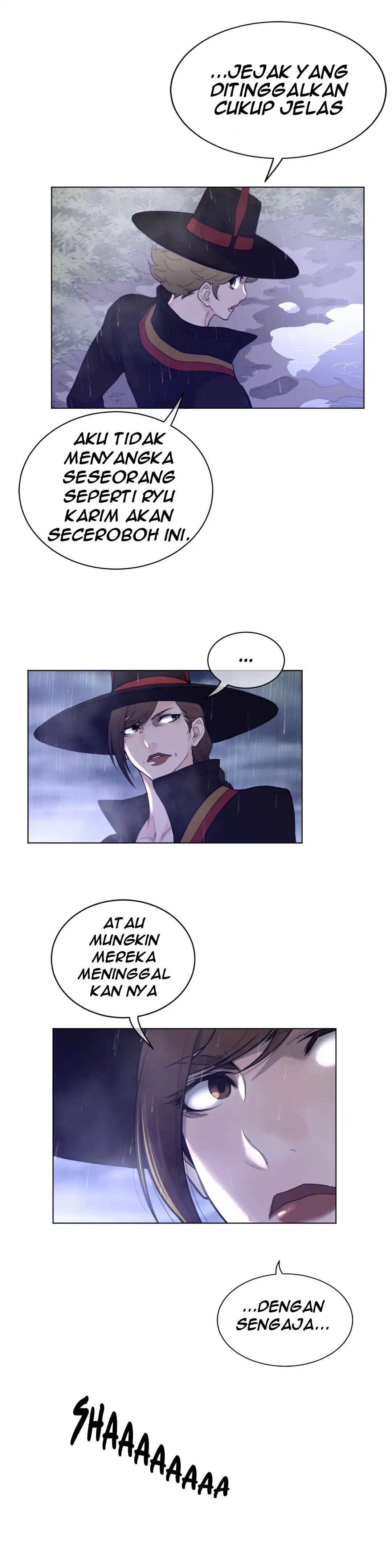 Perfect Half - Chapter 78 18