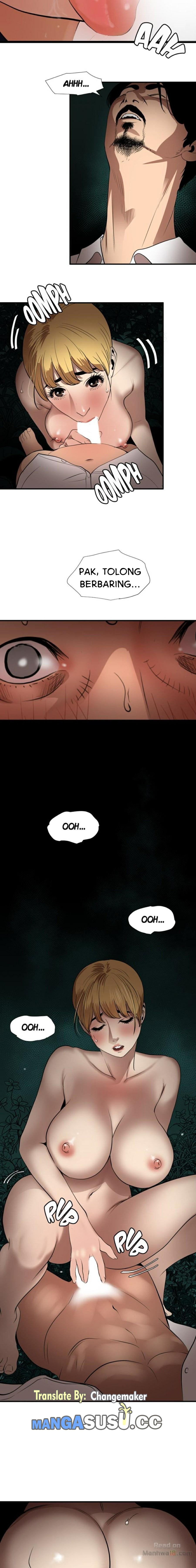 Lightning Rod - Chapter 78 11