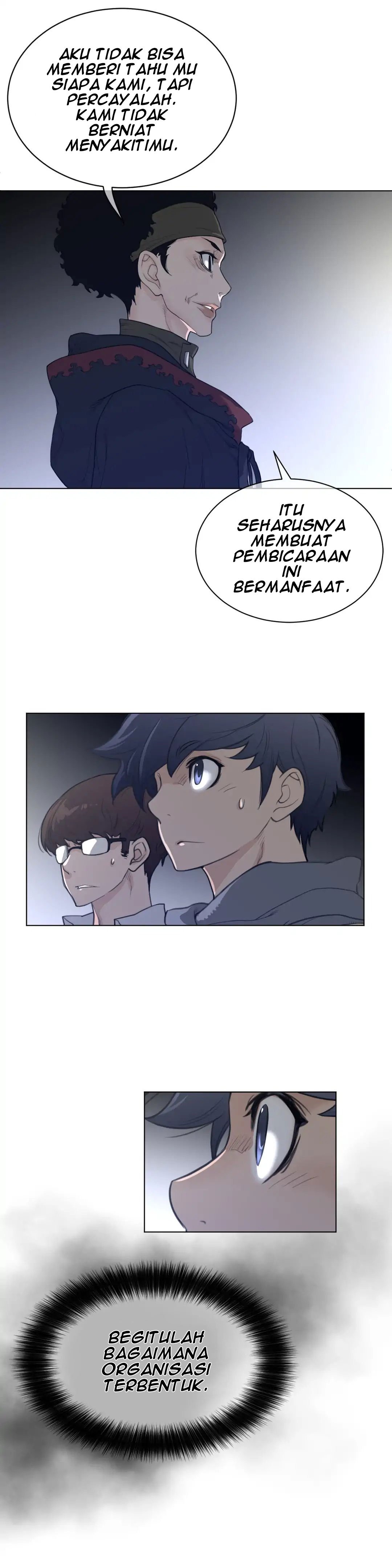 Perfect Half - Chapter 78 14