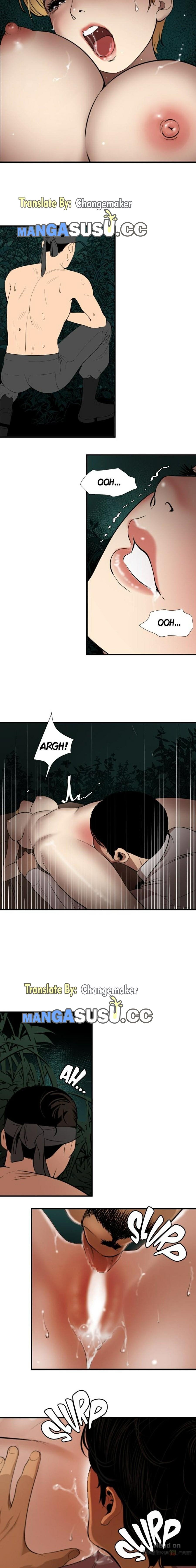 Lightning Rod - Chapter 78 8