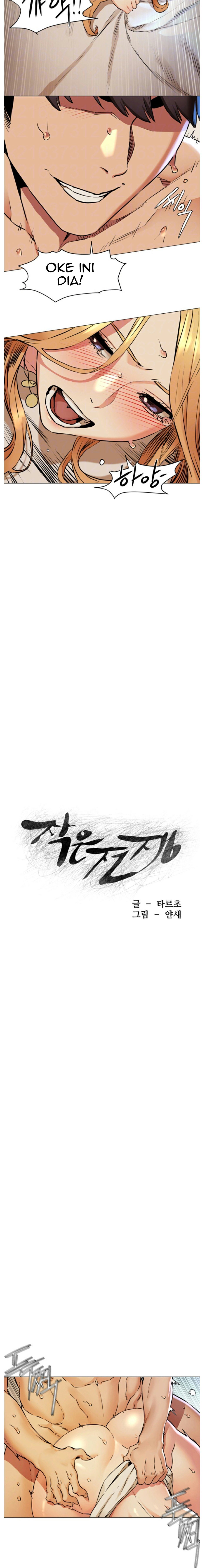 My Kingdom (Silent War) - Chapter 78 4 My Kingdom (Silent War) - Chapter 78 4