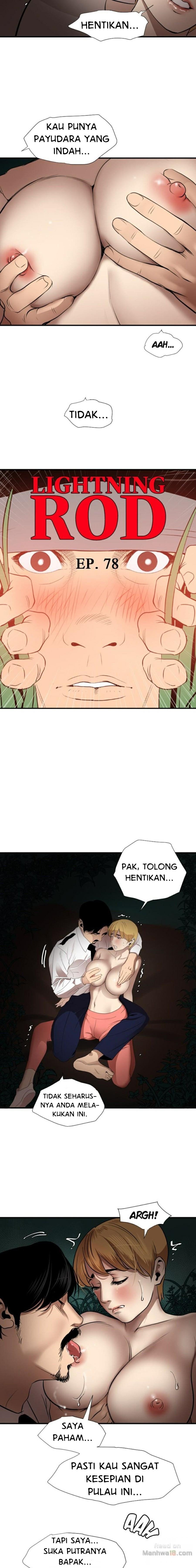 Lightning Rod - Chapter 78 5