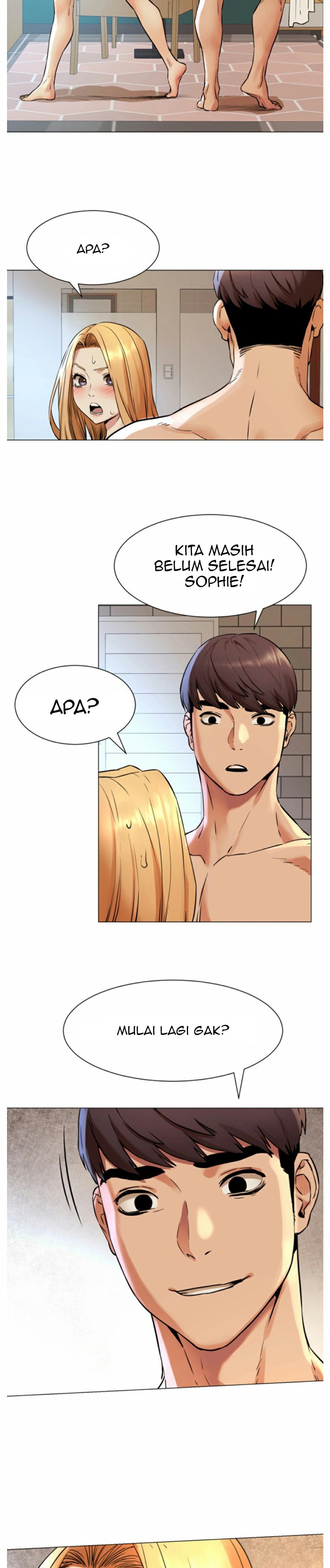 My Kingdom (Silent War) - Chapter 78 17 My Kingdom (Silent War) - Chapter 78 17