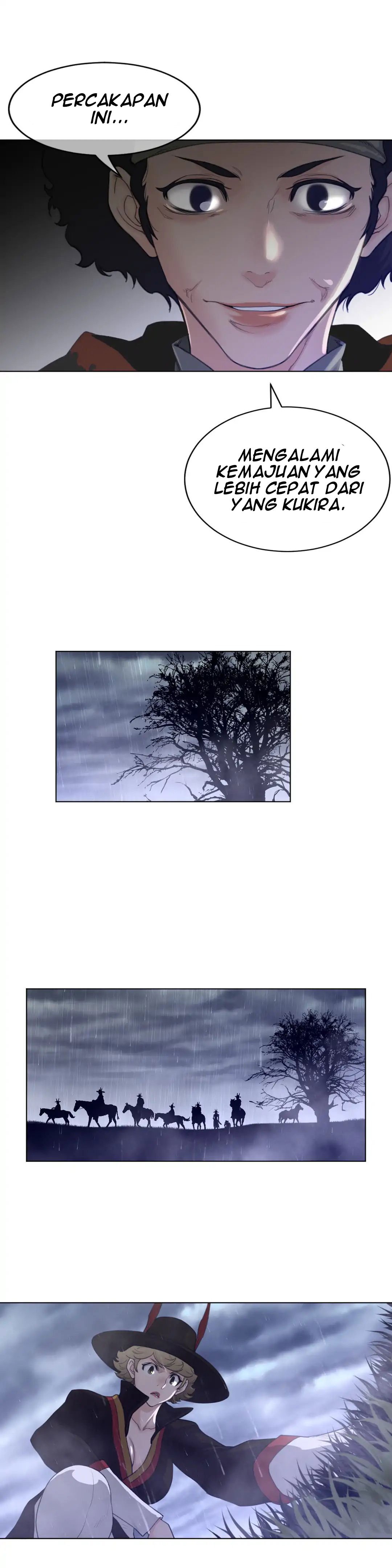 Perfect Half - Chapter 78 16