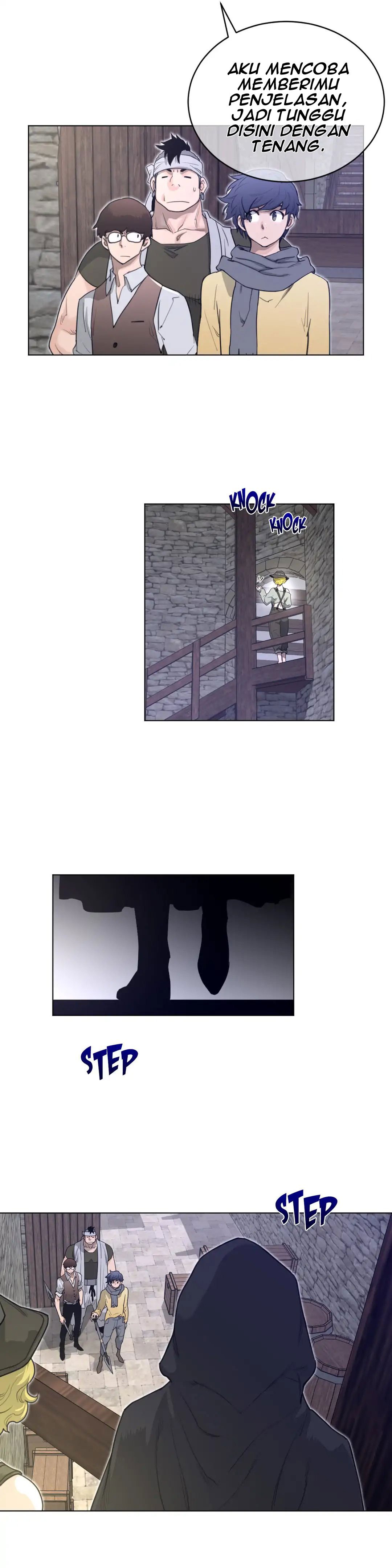 Perfect Half - Chapter 78 12