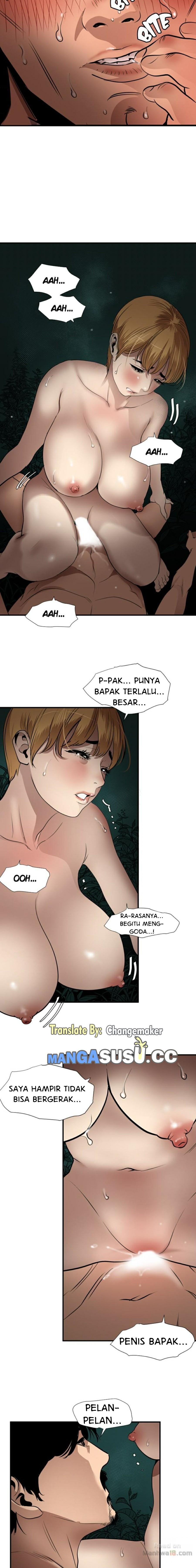 Lightning Rod - Chapter 78 13